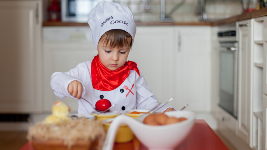 Njut ännu mer av påsken och ta med dig några av våra tips till bordet. Foto: Shutterstock